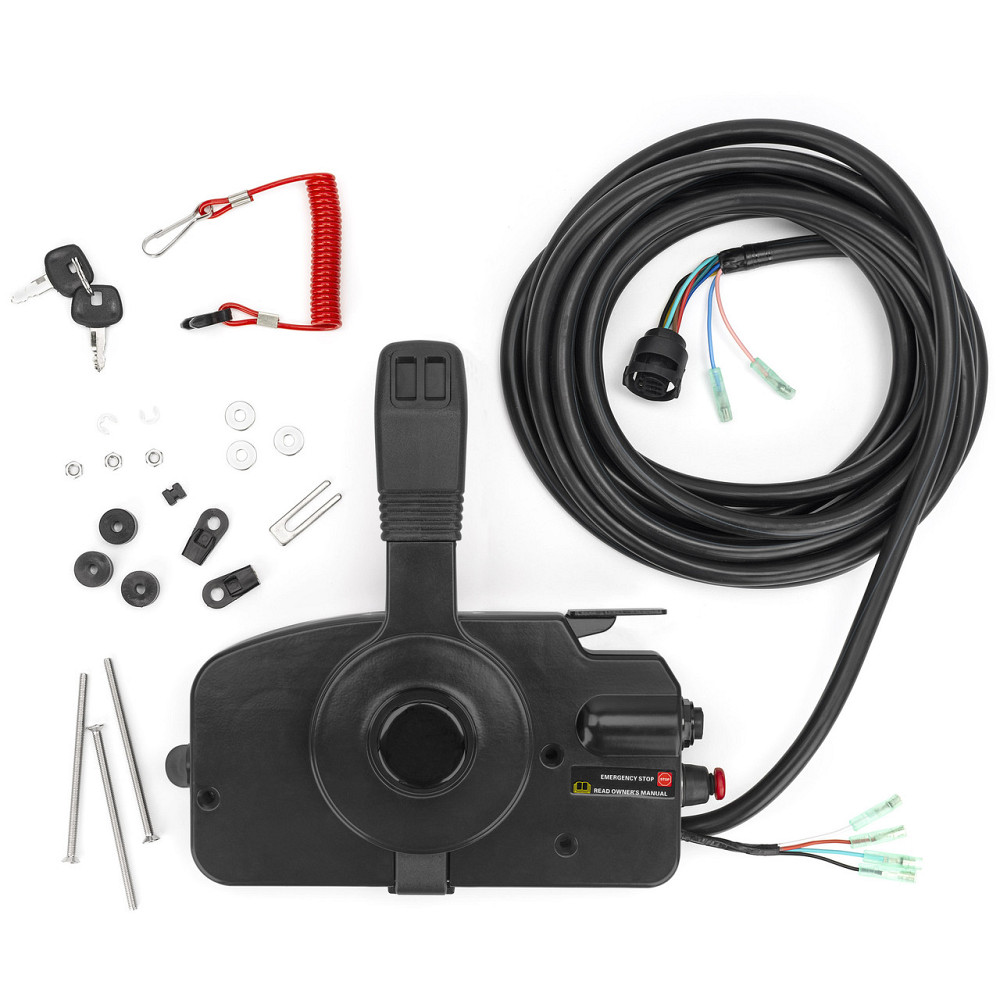 Командер для карбюраторных моторов Tohatsu 3ACQ843301 Киев - изображение 2