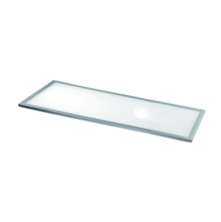 LED Панель 295*1195*14мм 45W + драйвер 40W 6400К 3400Lm 464-LPS-301145 Лезард Житомир
