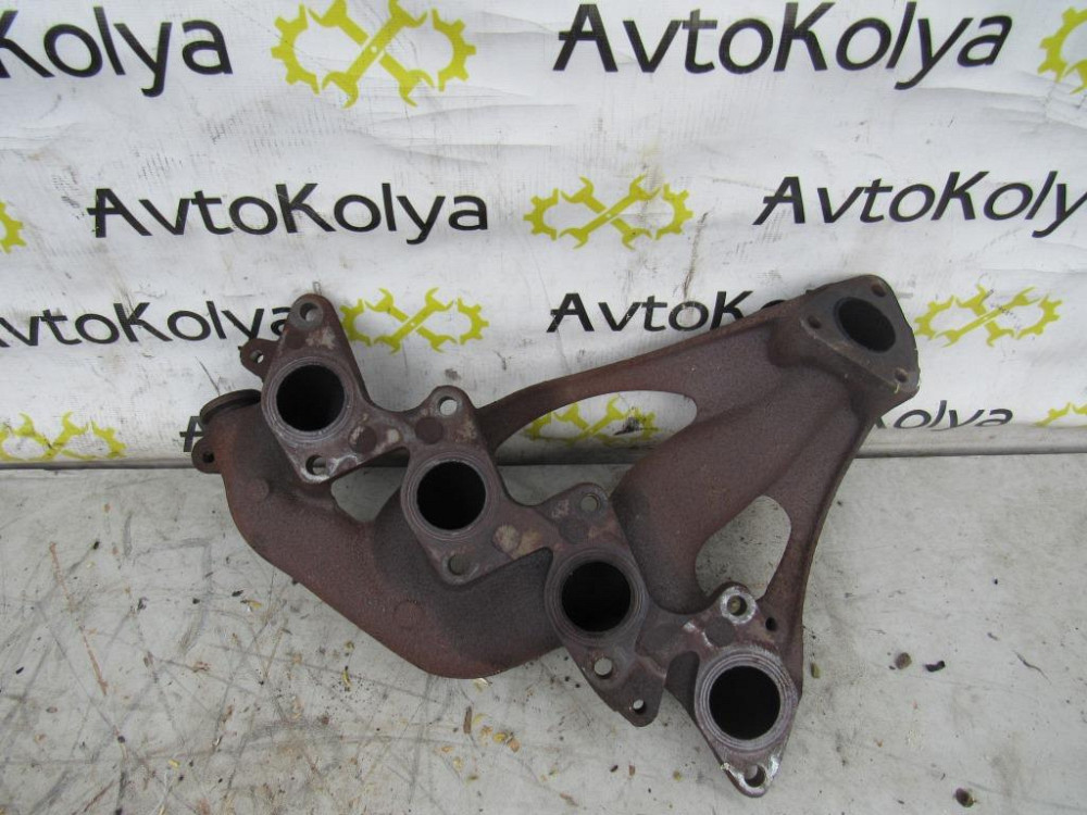 Колектор випускний Mercedes A170 1.7 cdi 1998-2004 Ковель - фото 2