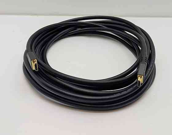 Кабель Maxonar HDMI - HDMI 8K 7м Луцьк