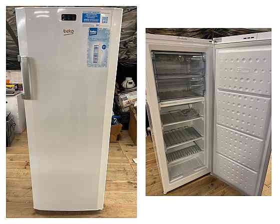 Морозильна камера Beko F60235 на 240л (Б клас) Луцк