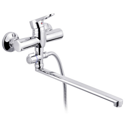 Смеситель Kroner KRM Elbe - C072 Винница - изображение 7