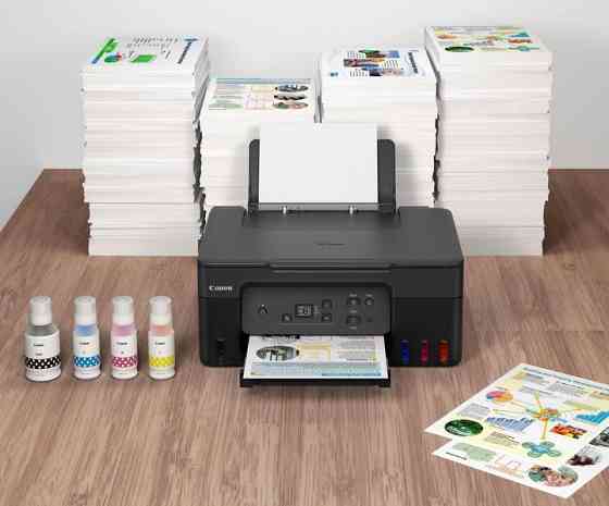 БФП А4 Canon PIXMA G2470 Київ