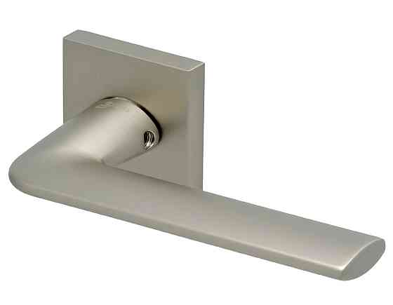 Ручка SAFITA DIRECT HT Матовый никель Киев