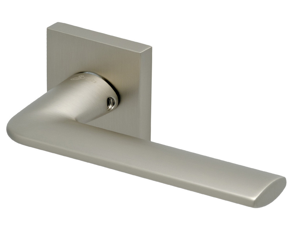 Ручка SAFITA DIRECT HT Матовий нікель Київ - фото 2