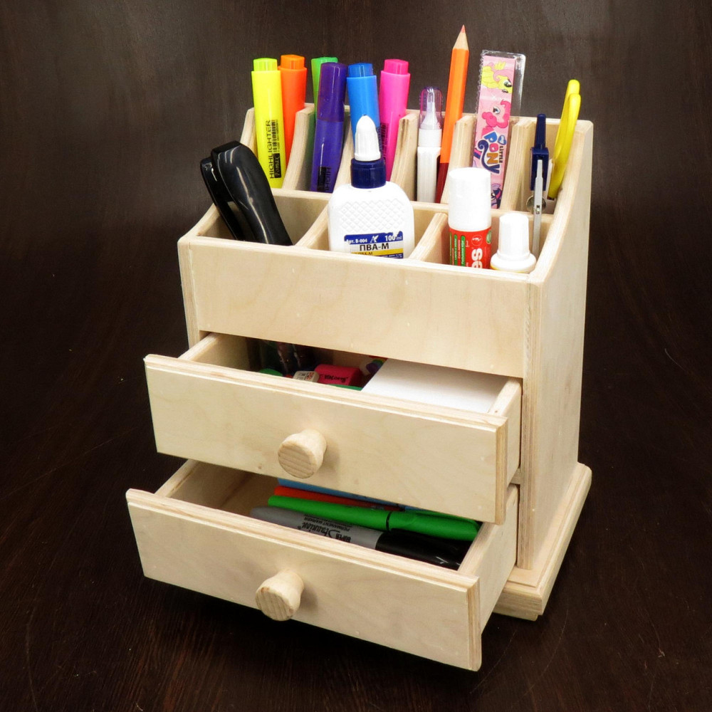 Настольный органайзер 