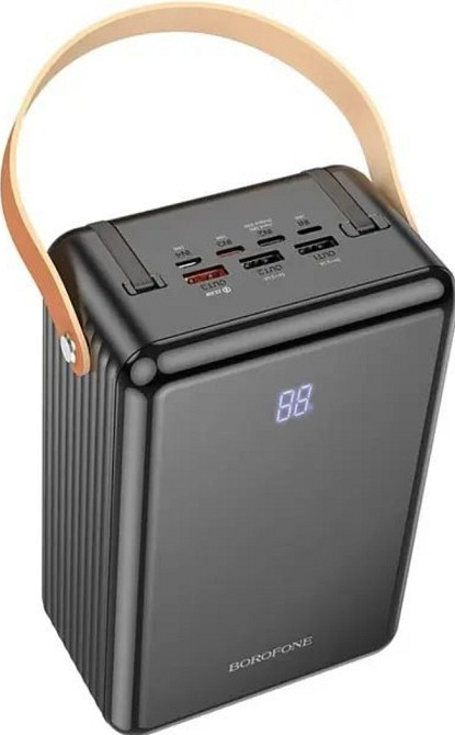Топ продажів! Power Bank павербанк 80000mAh. Київ - фото 2
