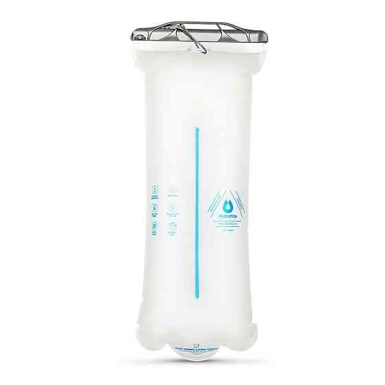 Питная система HydraPak Shape-Shift 3 л Киев