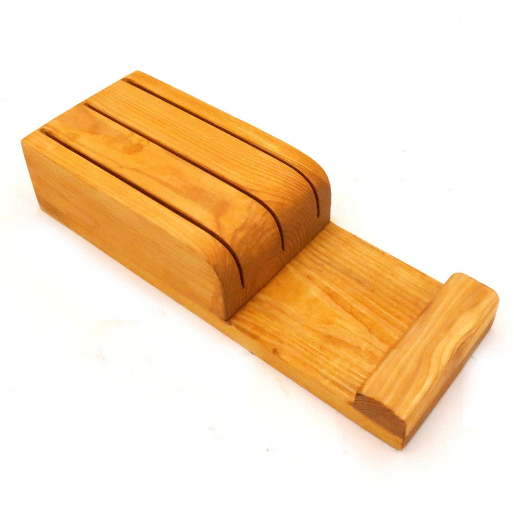 Подставка для ножей 