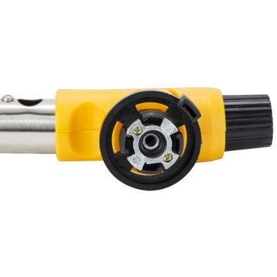 Газовий паяльник Sigma з керамічним соплом і п&apos;єзопідпалом (2901421) Вінниця - фото 3