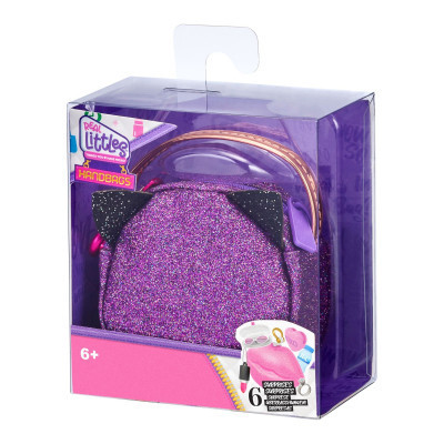 Игровой набор Moose сюрприз Real Littles S3 HB (25294) Винница - изображение 9