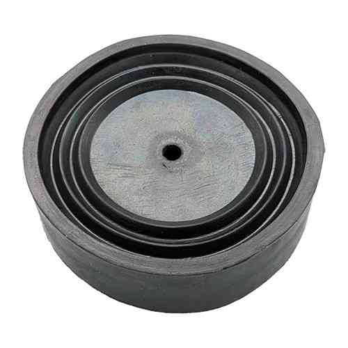 Гумова нaклaдкa для дoмкpaтів унівepcaльнa TRY8011 TORIN Одеса