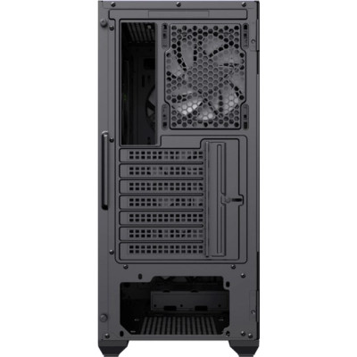 Корпус Gamemax Brufen COC Винница - изображение 7