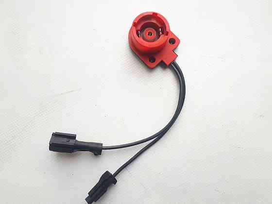 Провід для ламп ксенон D2S Вінниця