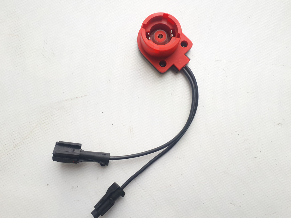 Провід для ламп ксенон D2S Вінниця - фото 1