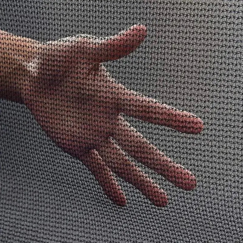 Захисна сітка для батута 305–312 см (10ft), зовнішня, 6 стійок Київ - фото 2