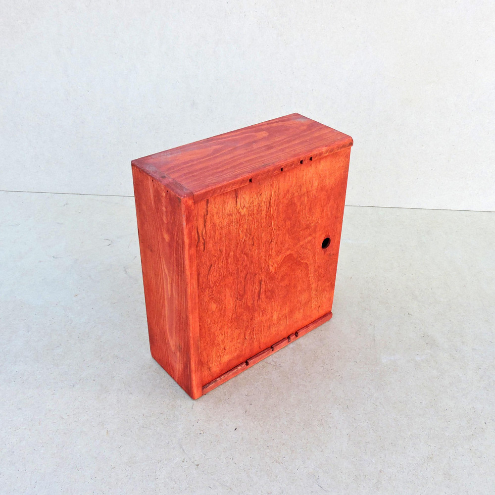 Подарочная коробка 