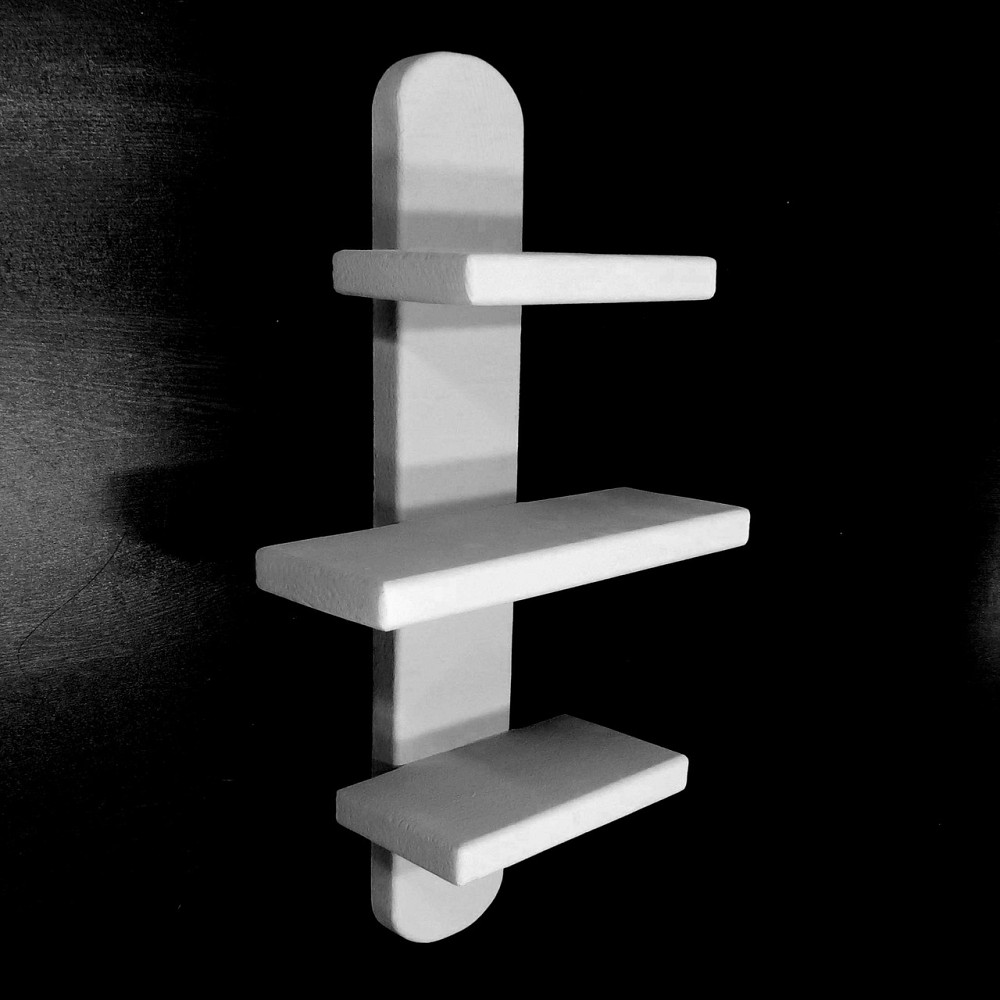 Настенная полка 