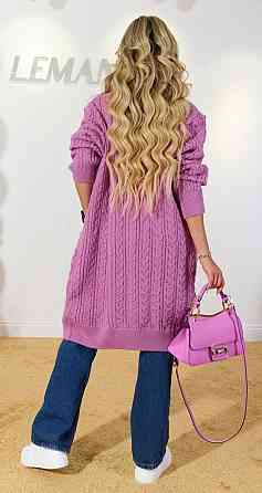 Кардиган мелкие косы (42-44) Киев