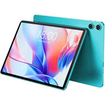 Планшет Teclast P30 10.1' HD 4/128GB/WIFI/Metal/ Blue (6940709686898) Винница
