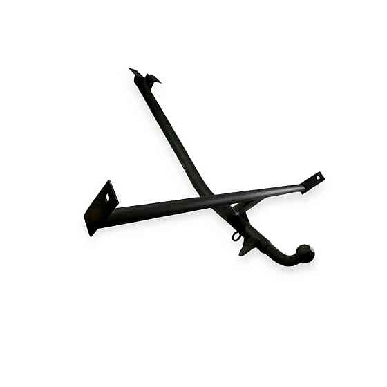 Фаркоп сборе) 2101-06 (Тульчин) (в Мукачево