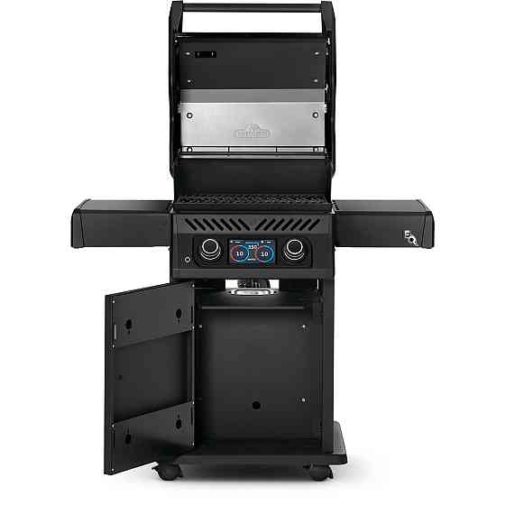 Електричний гриль Napoleon Rogue EQ 365 REQ365MK-CE Код: 013226 Рівне