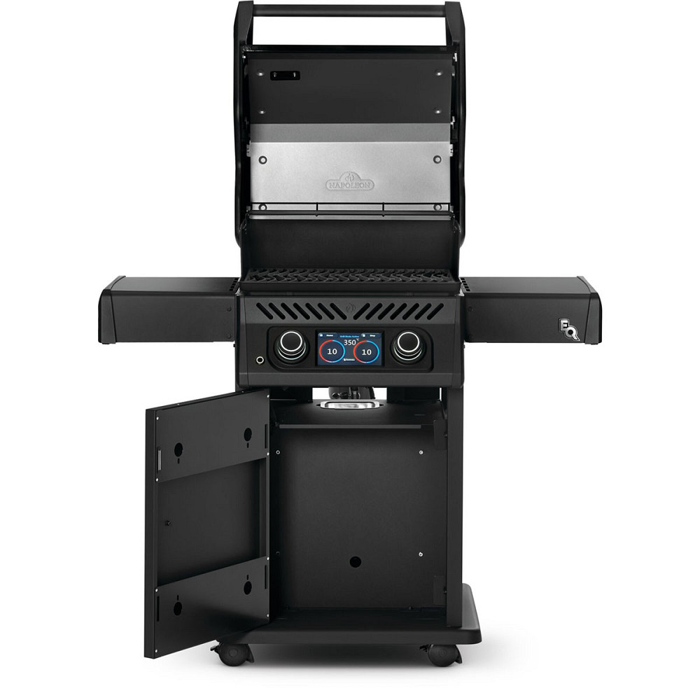 Електричний гриль Napoleon Rogue EQ 365 REQ365MK-CE Код: 013226 Рівне - фото 5