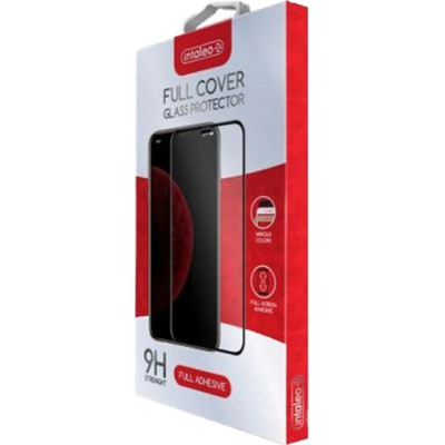 Стекло защитное Intaleo Full Glue Realme 9 Pro Plus (1283126542695) Винница - изображение 1