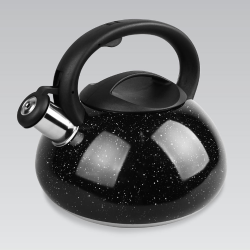 Чайник 3л металевий MR-1316 Maestro Житомир - изображение 3