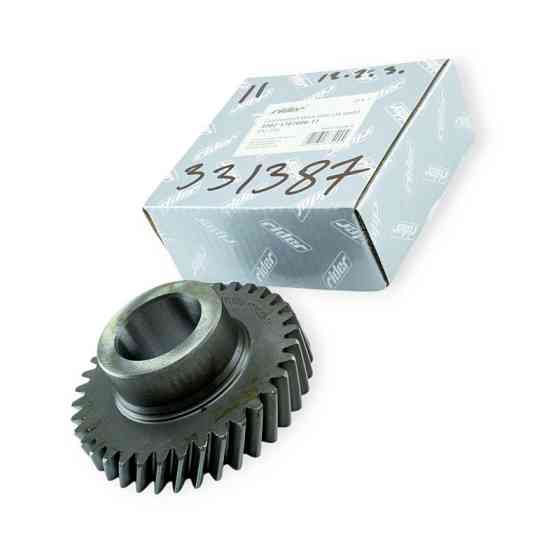 Шестерня привода пром.вала 36 зуб. газель 5-ст кпп Мукачево