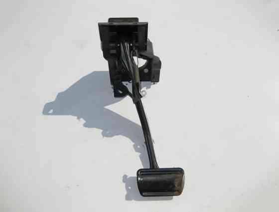 Mercedes-Benz  A2202902918 Педаль гальма з кронштейном S-Class W220 W221 CL C215 C216 Одеса