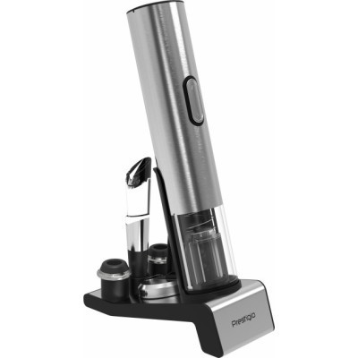 Штопор Prestigio Garda Smart Wine Opener (PWO105SL) Винница - изображение 8