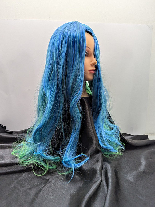 Перука 11 Луцк - изображение 3