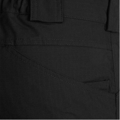 Штаны Helikon-Tex Urban Tactical Pants - PolyCotton Ripstop - Black M (SP-UTL-PR-01-B04) Винница - изображение 6