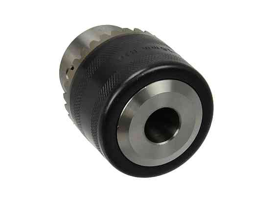 Патрон дриля з ключем (3 - 13мм) конус B16 Київ