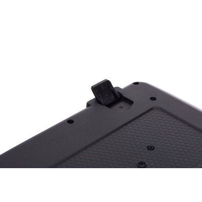 Клавиатура 2E 2Е KS109 USB-A Black (2E-KS109UB) Винница - изображение 7