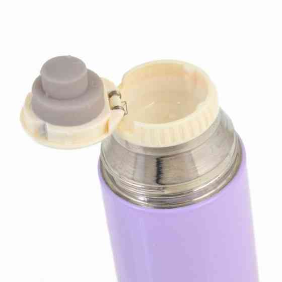 Термос "Yes" 706725  "Pastel purple", 370мл, шт Київ