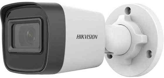 4 МП IP-камера Hikvision DS-2CD1041G0-I (2.8 мм) Харків