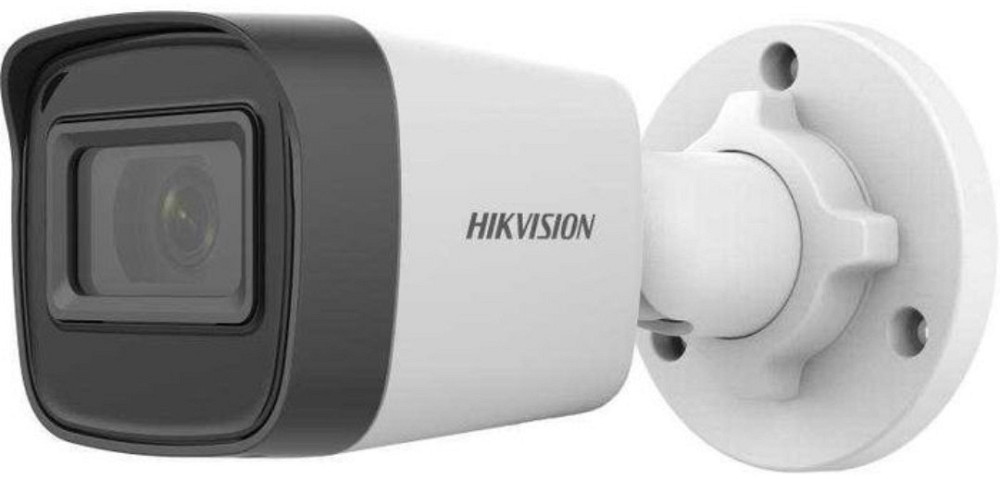 4 МП IP-камера Hikvision DS-2CD1041G0-I (2.8 мм) Харків - фото 5
