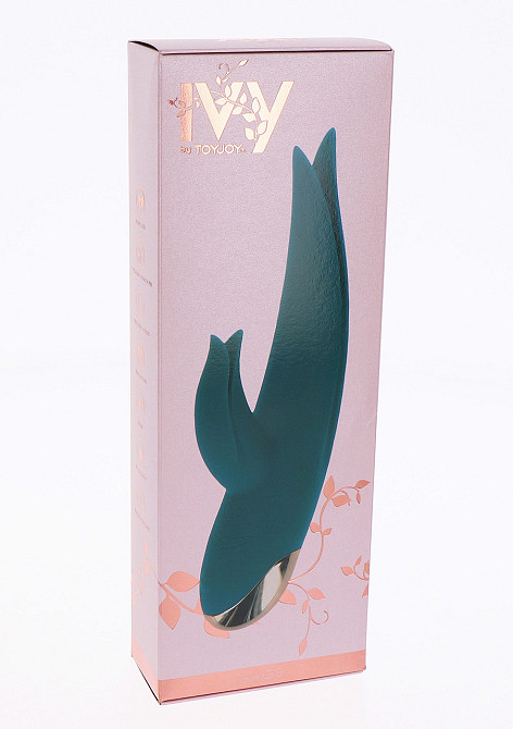 Вибратор Sage Pinpoint Vibrator Green Sex Aura Киев - изображение 2