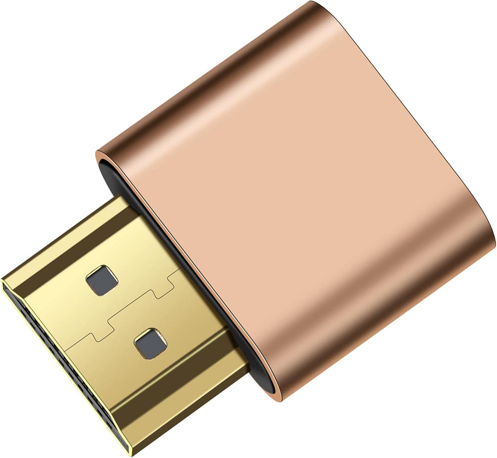 Емулятор дисплея 4К HDMI Fueran Луцк - изображение 2