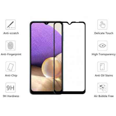 Скло захисне Drobak Samsung Galaxy A32 4G (474720) Вінниця