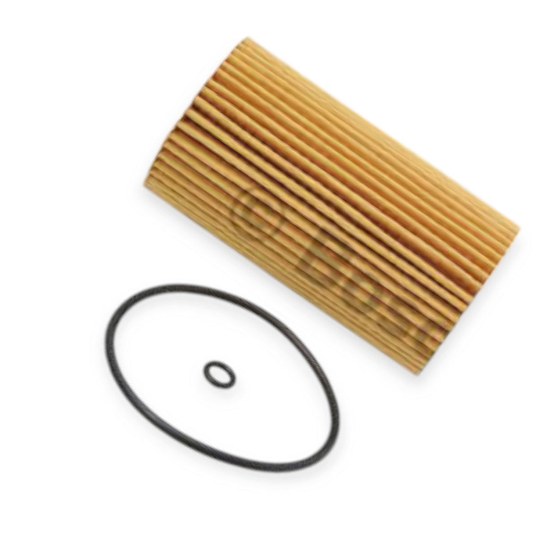 Фільтр Опель Омега B, Вектра B, Астра G 2.0-2.2DTI масляний Мукачево - фото 4