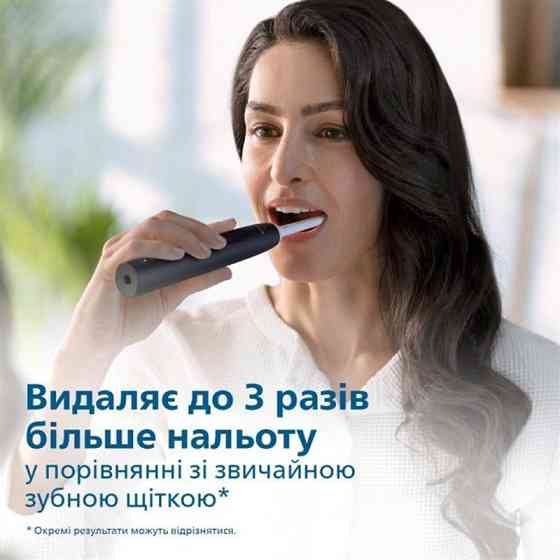 Зубна електрощітка Philips HX3671/14 ( Black ) Харьков