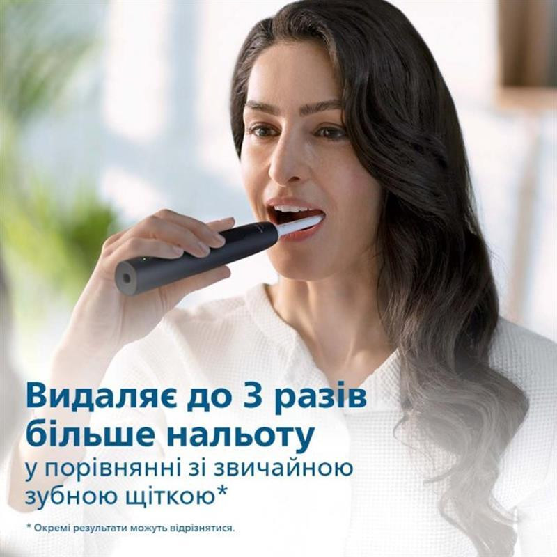 Зубна електрощітка Philips HX3671/14 ( Black ) Харків - фото 3