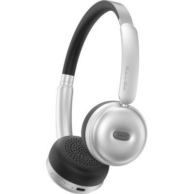 Навушники Havit H616BT Vintage 01H Silver (HV-H616BT-SV) Вінниця - фото 3