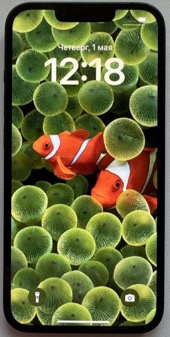 Айфон Apple iPhone 13 128Gb. Green Neverlock 100% Київ - фото 8