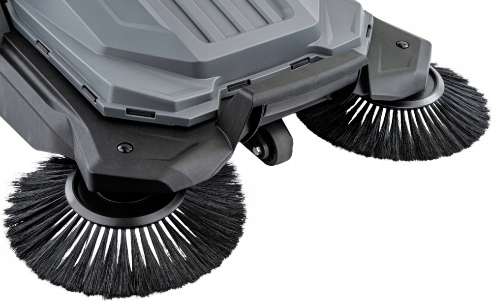 Ручная подметальная машина 65см Powermat (Польша) Киев - изображение 4