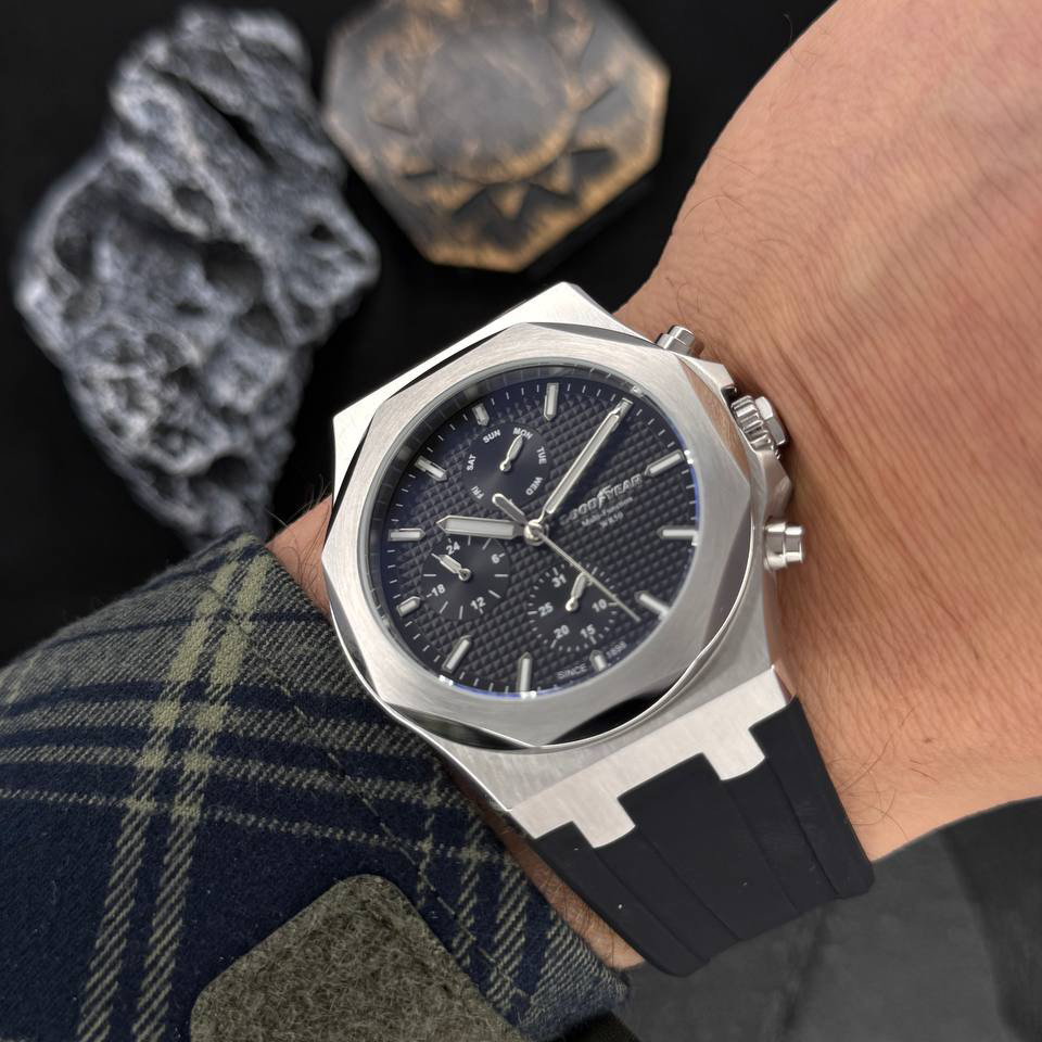 GUARDO G.S01249.02.01 Киев - изображение 7