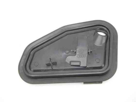 VAG  4M0839916B Кришка внутрішньої частини дверей задньої правої Одеса